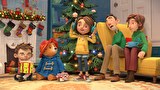 パディントンのぼうけん セカンドシーズン　第２１話　思いがけないクリスマス／ウィンザーガーデンパレードを止めるな！