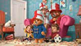 パディントンのぼうけん シーズン3　第２４話　「ペルーとイングランド、どっちが強い？／みんなにお別れを」