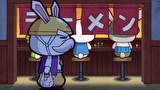 全力ウサギ（2023）　第１話　第1工事 ミナライ×全力×全員集合
