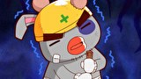 全力ウサギ（2023）　第８話　第8工事 ソウチョウ×全力×倦怠期