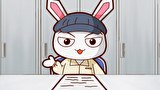 全力ウサギ（2023）　第９話　第9工事 エイギョウ×全力×リノベーション