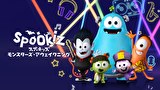 Spookiz -Monsters Awakening- ／ スプーキッズ -モンスターズ・アウェイクニング-