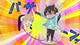 ぼくのとなりに暗黒破壊神がいます。　第5病 『Ghost of My Dream』
