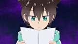ぼくのとなりに暗黒破壊神がいます。　第8病『SWEET HEART MEMORY』