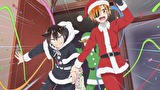 ぼくのとなりに暗黒破壊神がいます。　第9病『So Merry Christmas』