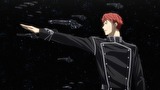 銀河英雄伝説　Ｄｉｅ　Ｎｅｕｅ　Ｔｈｅｓｅ　邂逅　第８話　カストロプ動乱