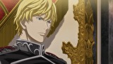 銀河英雄伝説　Ｄｉｅ　Ｎｅｕｅ　Ｔｈｅｓｅ　邂逅　第１０話　幕間狂言