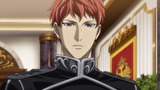 銀河英雄伝説　Ｄｉｅ　Ｎｅｕｅ　Ｔｈｅｓｅ　邂逅　第１１話　死線（前編）