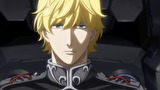銀河英雄伝説　Ｄｉｅ　Ｎｅｕｅ　Ｔｈｅｓｅ　邂逅　第１２話　死線（後編）