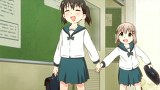 ヤマノススメ　第１話　【一合目】　山だけはダメ！