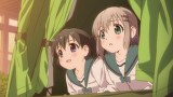 ヤマノススメ　第２話　【二合目】　ふたりで行こう！