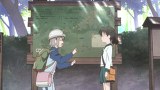 ヤマノススメ　第３話　【三合目】　登山って命がけ！？