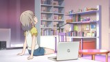 ヤマノススメ　第６話　【六合目】「決めるのは、わたし！？」