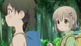 ヤマノススメ　第８話　【八合目】「高尾山に登ろう！」