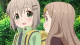 ヤマノススメ　第１０話　【十合目】「降りるまでが登山！？」