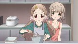ヤマノススメ　第１１話　【十一合目】「明日はアウトドア！」