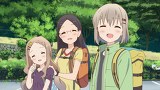 ヤマノススメ　セカンドシーズン　第２話　【新二合目】富士山を見に行こう！！