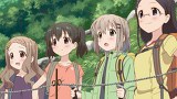 ヤマノススメ　セカンドシーズン　第３話　【新三合目】山に登るということ