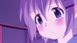 ヤマノススメ　セカンドシーズン　第８話　【新八合目】素敵な思い出を