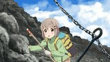 ヤマノススメ　セカンドシーズン　第１０話　【新十合目】富士山って、甘くない・・・