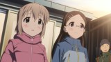 ヤマノススメ　セカンドシーズン　第１１話　【新十一合目】もぉ、やだ！！