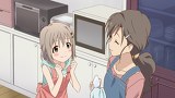 ヤマノススメ　セカンドシーズン　第１４話　【新十四合目】お母さんと霧ヶ峰！