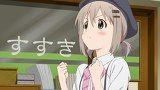 ヤマノススメ　セカンドシーズン　第１８話　【新十八合目】アルバイト、始めます！
