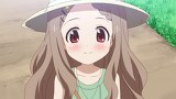 ヤマノススメ　セカンドシーズン　第２０話　【新二十合目】ここなの飯能大冒険