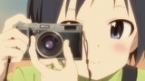 ヤマノススメ　セカンドシーズン　第２３話　【新二十三合目】約束