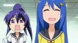 てーきゅう　１期　第３話　【第３面】先輩と黄金狂時代