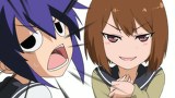 てーきゅう　１期　第４話　【第４面】先輩とグーニーズ