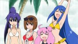 てーきゅう　１期　第６話　【第６面】先輩とウォーターワールド