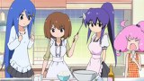 てーきゅう　１期　第８話　【第８面】先輩と７月４日に生まれて
