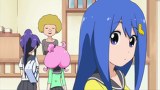 てーきゅう　１期　第１０話　【第１０面】先輩とウハウハザブーン