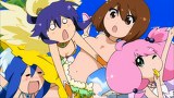てーきゅう　２期　第１３話　【第１３面】先輩とフルメタルジャケット