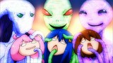 てーきゅう　２期　第１７話　【第１７面】先輩とマーズ・アタック