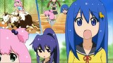 てーきゅう　２期　第２１話　【第２１面】先輩とメジャーリーグ