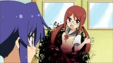 てーきゅう　２期　第２４話　【第２４面】先輩とおいしいレストラン