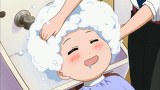 てーきゅう　３期　第２８話　【第２８面】先輩とシザーハンズ