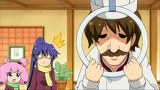 てーきゅう　３期　第３０話　【第３０面】先輩と８マイル