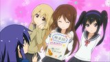 てーきゅう　３期　第３１話　【第３１面】先輩とヴェニスの商人