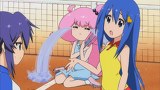 てーきゅう　３期　第３２話　【第３２面】先輩と羅生門