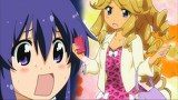 てーきゅう　３期　第３３話　【第３３面】先輩とコンスタンティン
