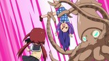 てーきゅう　４期　第３９話　【第３９面】先輩とトレインスポッティング