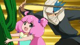 てーきゅう　４期　第４４話　【第４４面 】先輩とハムナプトラ