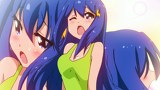 てーきゅう　４期　第４６話　【第４６面 】先輩とショーン・オブ・ザ・デッド