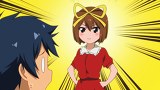 高宮なすのです！～てーきゅうスピンオフ～　第１話　執事男