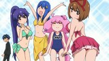 高宮なすのです！～てーきゅうスピンオフ～　第３話　執事と呼ばれた少年