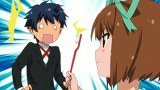 高宮なすのです！～てーきゅうスピンオフ～　第５話　執事襲撃