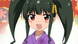 高宮なすのです！～てーきゅうスピンオフ～　第６話　執事再襲撃